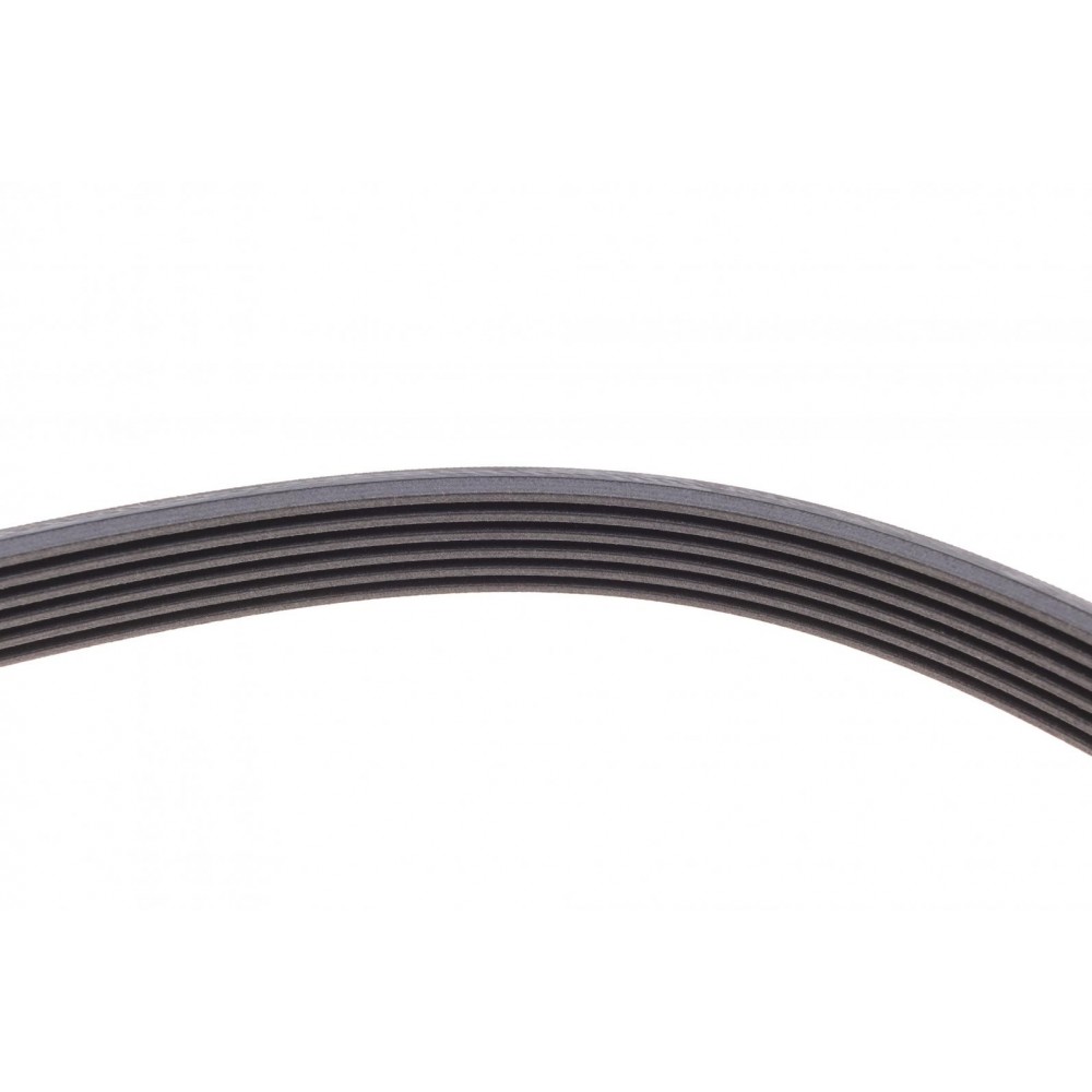 Ремінь генератора VW LT 2.8TDI 01-06/Volvo 850/S70/S80/V70 2.5TDI 95-06/Opel Astra/Insignia 1.6 12-