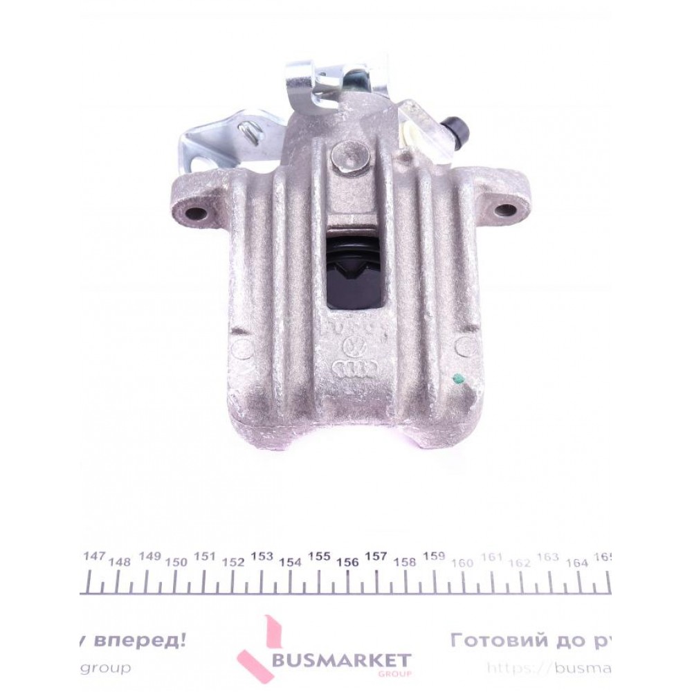 Супорт гальмівний (задній) (R) VW Golf IV/Skoda Octavia 96-06 (d=41mm)