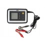 Зарядний пристрій (12v-12A) (Ca/Ca; GEL; VRLA; EFB; AGM/акб до 300Ah/для автомобілів до 5л)