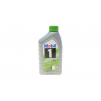 Олива 0W40 Mobil ESP X3 (1л) (MB229.31/229.51/Fiat 9.55535-S2)