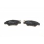 Колодки гальмівні (задні) Mazda CX-5 2.0/2.2/2.5 12-