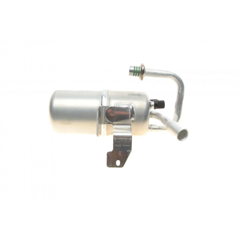 Осушувач кондиціонера Ford Fiesta/Fusion 1.2-2.0 04-12/Mazda 2 1.2-1.6 03-07