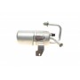 Осушувач кондиціонера Ford Fiesta/Fusion 1.2-2.0 04-12/Mazda 2 1.2-1.6 03-07