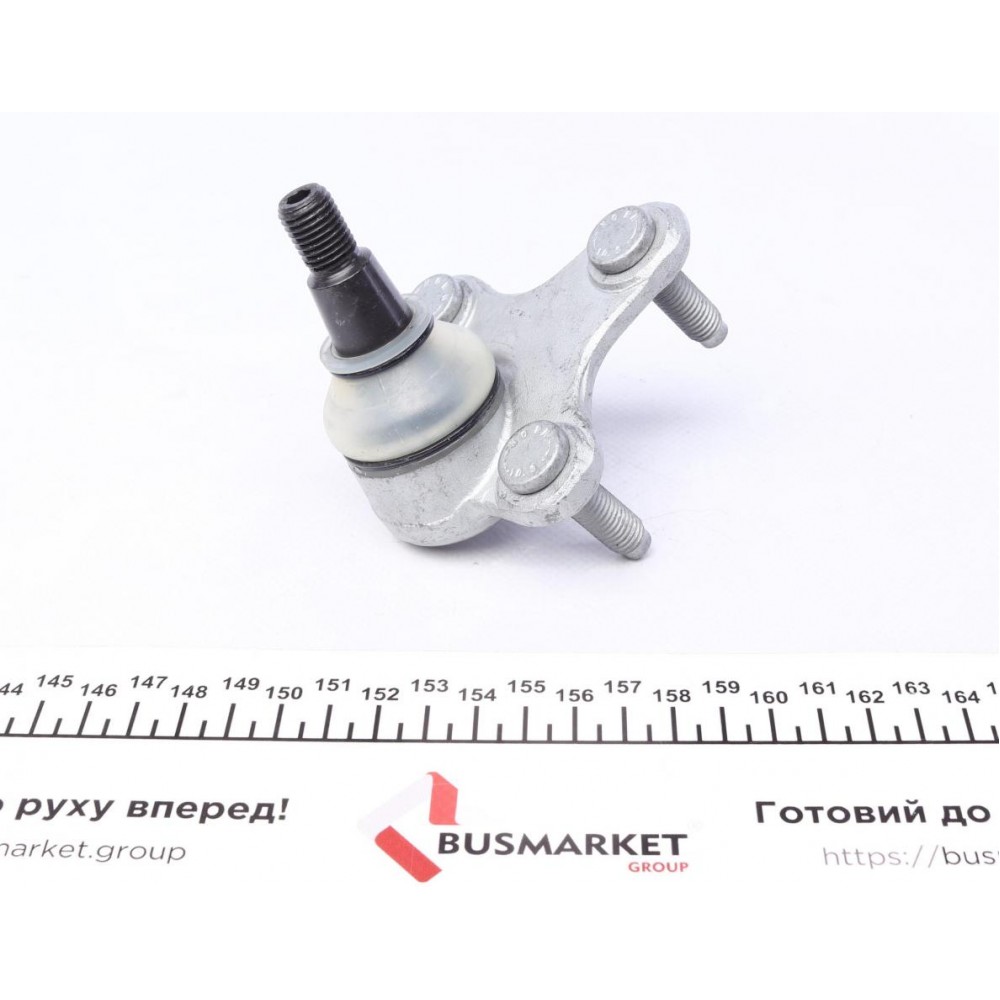Опора кульова (передня/R) Audi A3 06-/VW Golf IV 05-