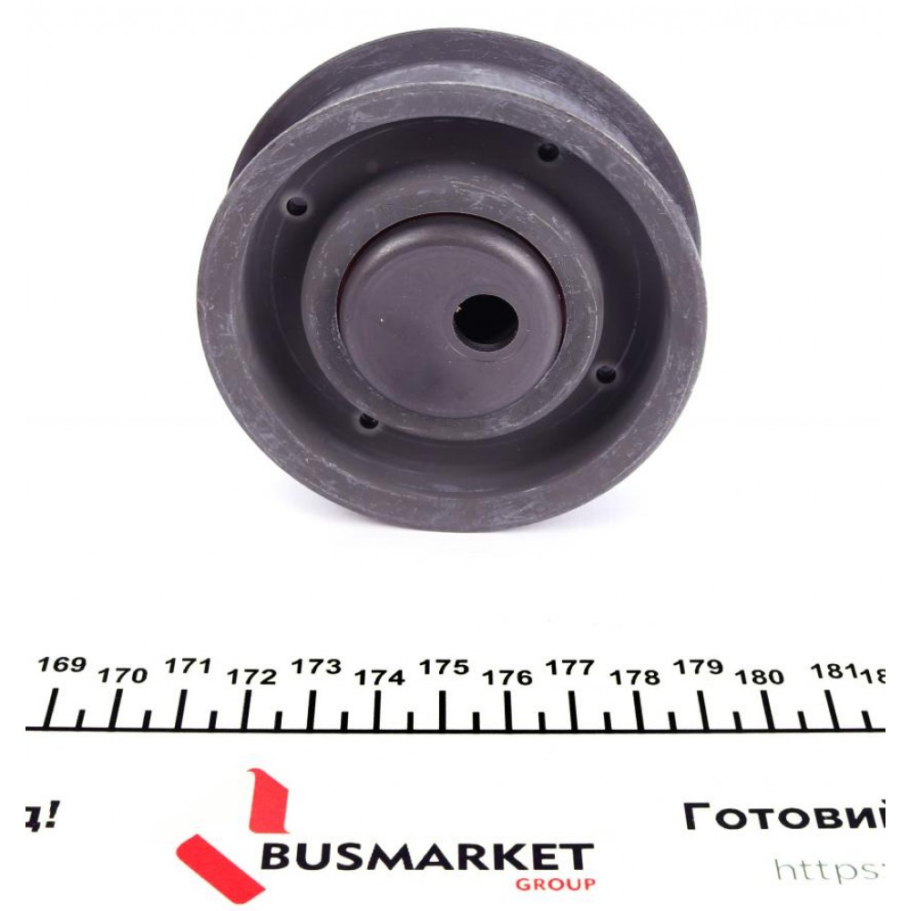 Комплект ГРМ VW Golf/Caddy 1.3-1.8 -02