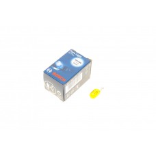 Автолампа WY5W 12V 5W W2.1x9.5d Pure Light (без цоколя, жовта)
