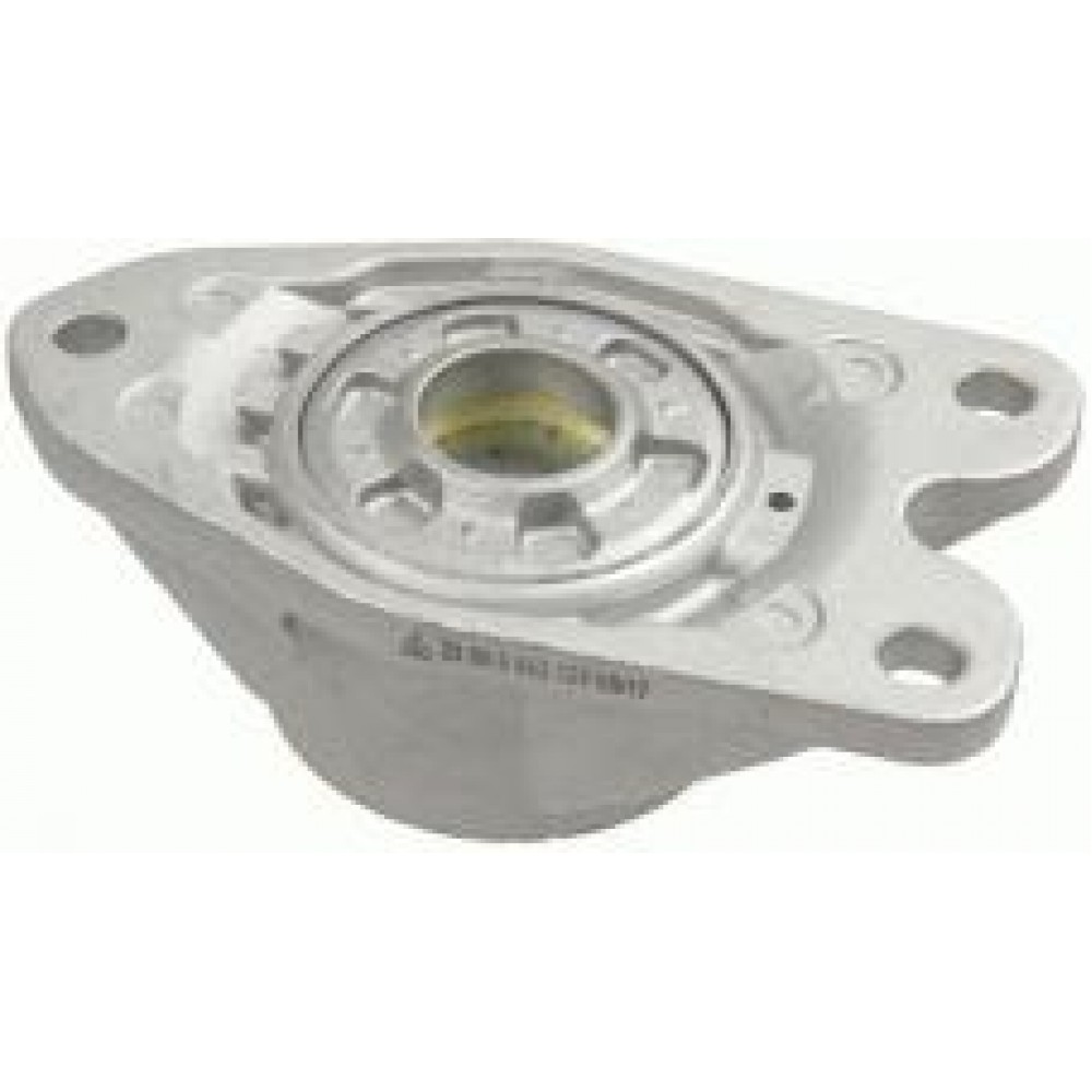 Подушка амортизатора (заднього) BMW 3 (F30/F35/F80) 1.6-3.0 11-