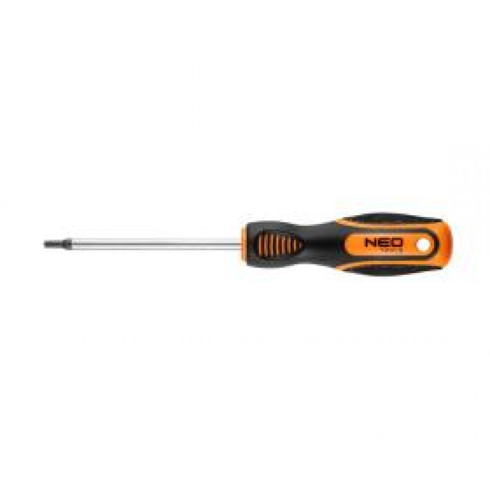 Викрутка Torx T20 100  mm
