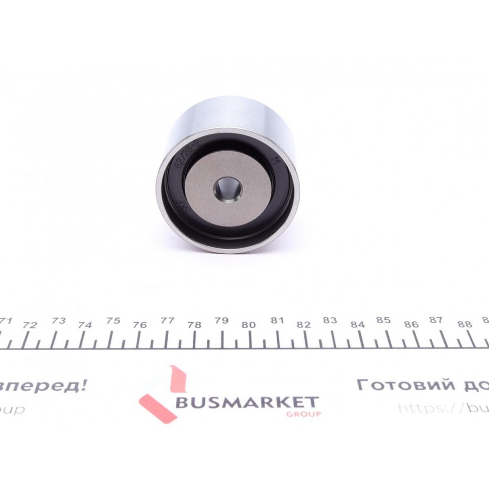 Комплект ГРМ Mazda 6 2.0 Di 02-07