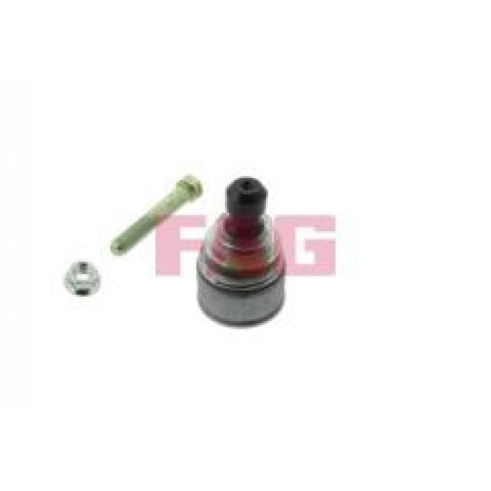 Опора кульова (передня/знизу) Mazda 323/626 -04