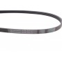 Ремінь генератора Nissan Almera/Primera/Sunny (4PK810)
