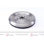 Демпфер (глухий) + комплект зчеплення VW Caddy III 1.6 TDI 10-15/Golf III/IV 1.9 TDI 95-06