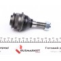 Опора кульова (передня/зверху) VW T4 91-03