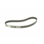 Комплект ГРМ + помпа VW LT 2.5SDI 96-06/VW T4 2.5 TDI 96-03 (26.4x122z/20.8x81z) (3 ролика+2 ременя)