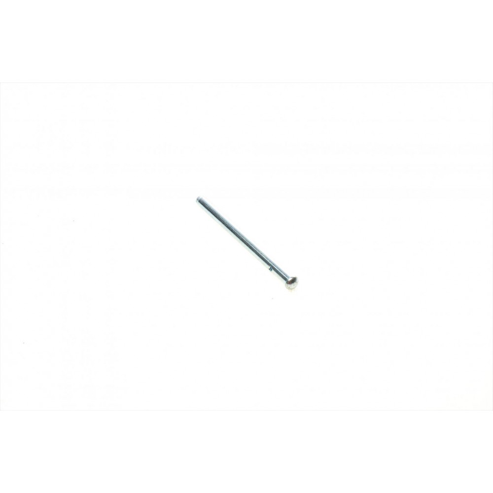 Планка супорта (переднього) прижимна (к-кт) Mazda 323 94-98/Kia Rio 00-05 (Sumitomo)