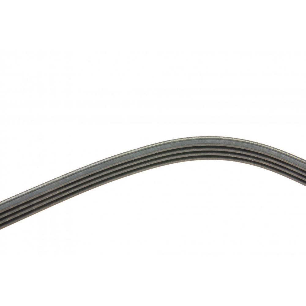 Ремінь генератора Renault Mascott 99-05/Iveco Daily 99-06/Mazda 323 89-96/MX-3 93-98 (4PK1015)