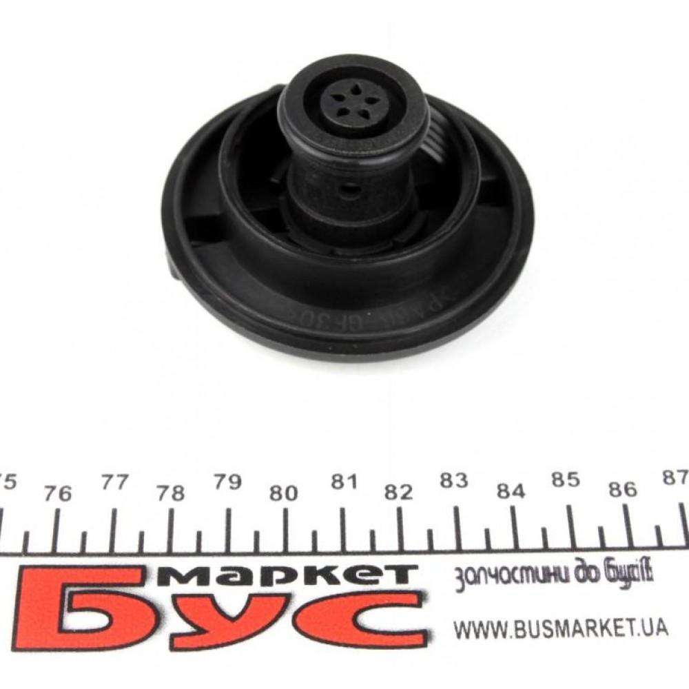 Кришка бачка розширювального MB OM646/651 2.2CDI