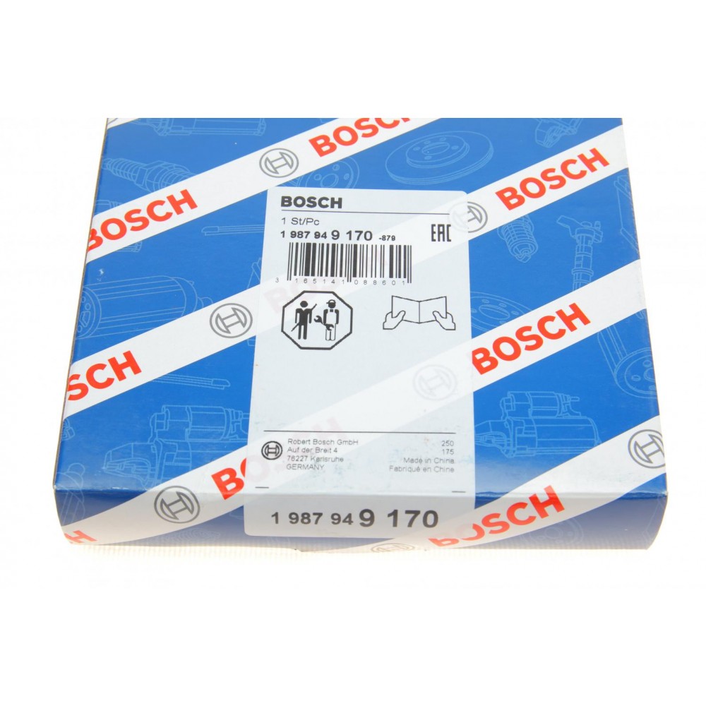 Ремінь ГРМ VW Golf/Polo/Passat 1.6/1.8 91-02/Audi A4 1.6 94-01 (121x18)