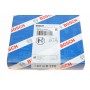 Ремінь ГРМ VW Golf/Polo/Passat 1.6/1.8 91-02/Audi A4 1.6 94-01 (121x18)