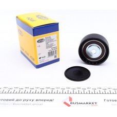 Ролик генератора BMW 3 (E36/46)/5 (E34/39/60) 1.3-3.2 89- (паразитний) (70x24,5x10)