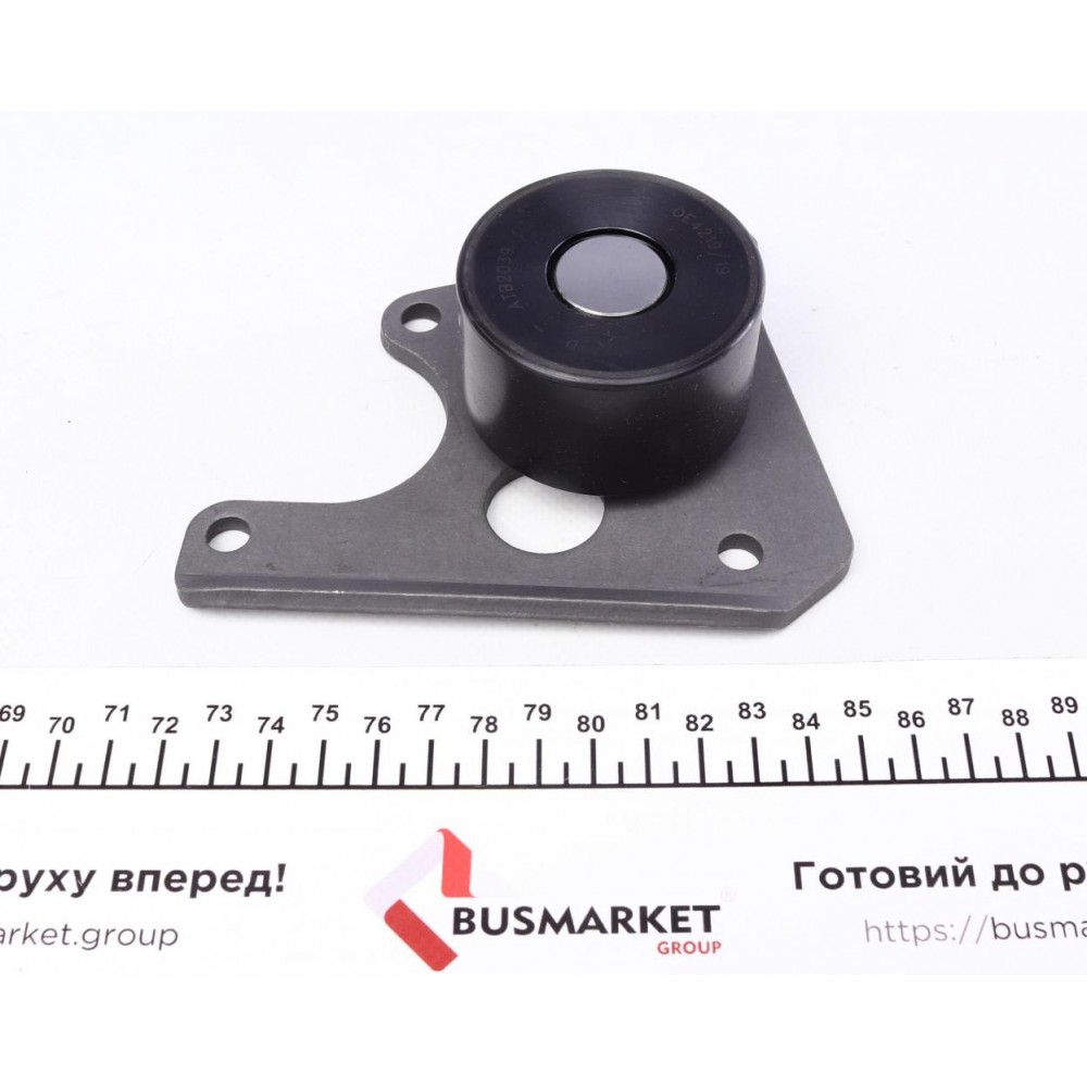 Комплект ГРМ Citroen Jumper/Jumpy/Berlingo 1.9D/TD 94-02