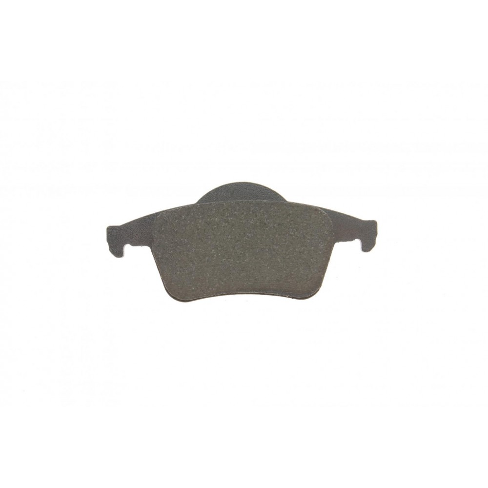 Колодки гальмівні (задні) Volvo S60/S70/S80/V70 96-10 (Ate)