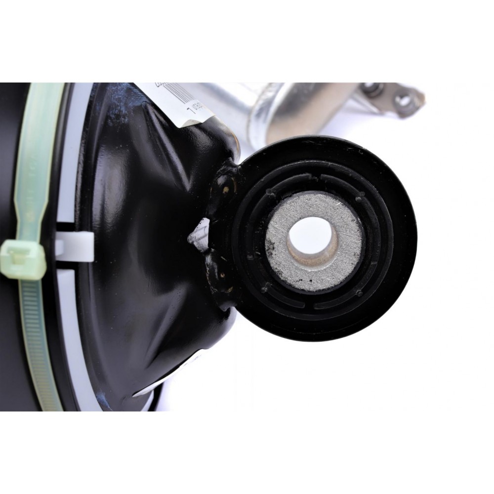 Подушка пневмопідвіски (ззаду) MB E-class (W211) 03- (L)