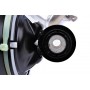 Подушка пневмопідвіски (ззаду) MB E-class (W211) 03- (L)