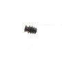 Ремкомплект супорта (переднього) Mitsubishi Galant 87-92 (d=42mm) (+2 поршня) (Akebono)