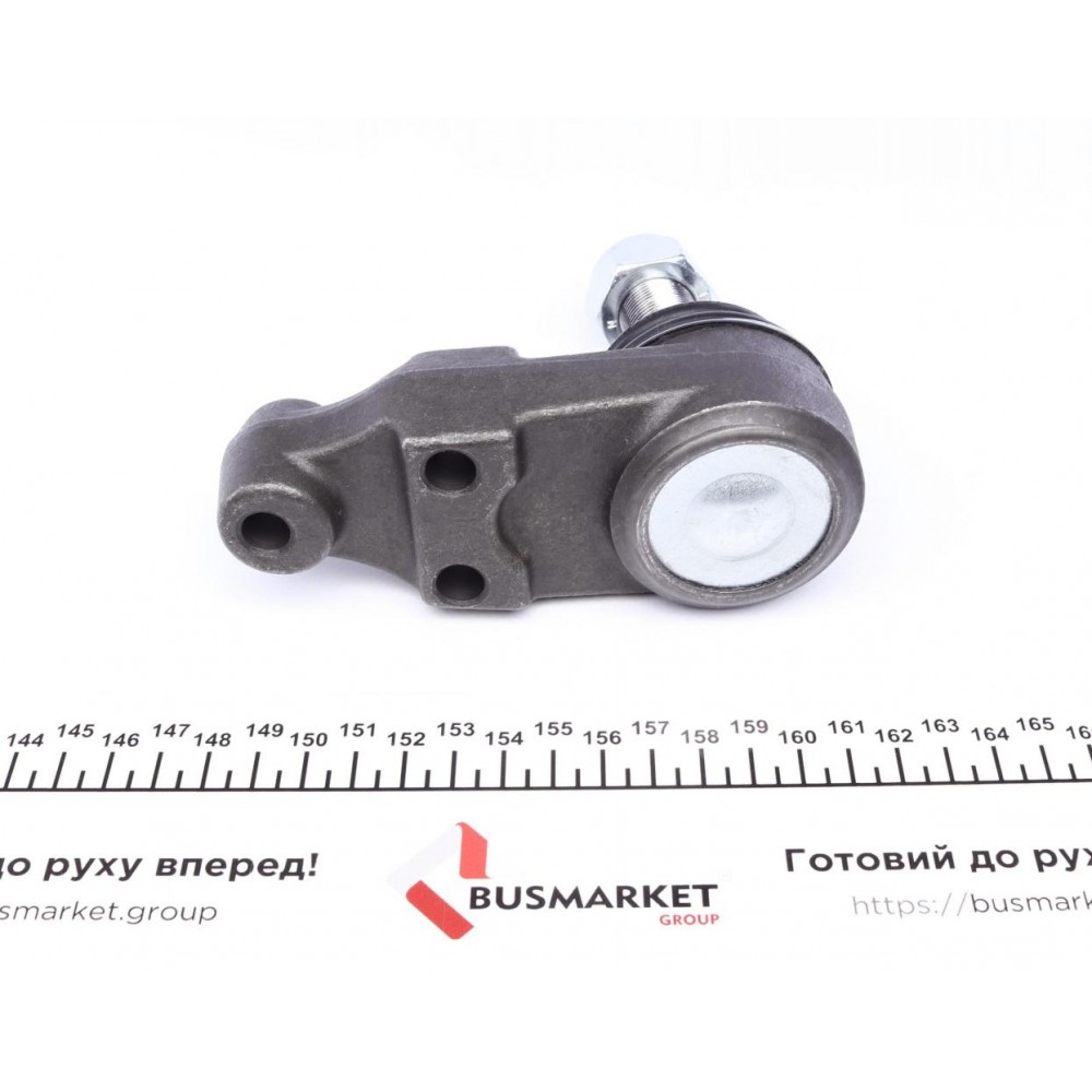 Опора кульова (передня/знизу) Ford Transit 91-00