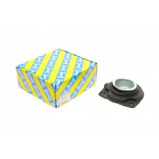 Подушка амортизатора (переднього) Nissan Micra/Renault Clio 03- (L)