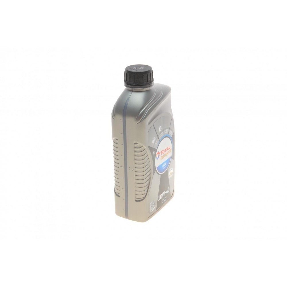 Олива моторна Quartz 7000 Diesel 10W40 (1 Liter) (MB229.1/VW505.00)