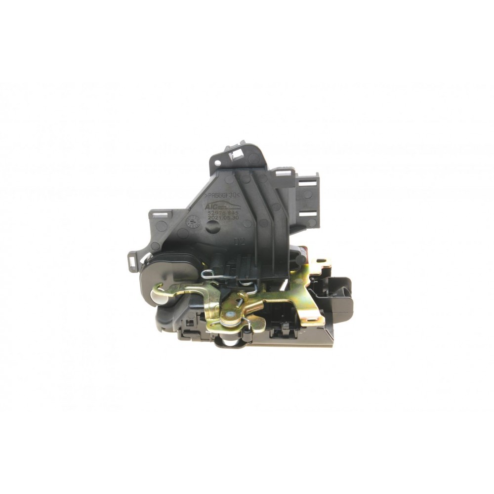 Замок дверей (передніх/R) VW Caddy III/T5/T6 03-
