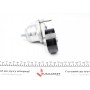 Комплект ременя генератора Opel Astra J/Corsa D 1.7D 09- (6PK1715)