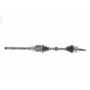 Піввісь (передня) Toyota Camry 2.4 06-11 (R) (26x24x967x48T) (+ABS)