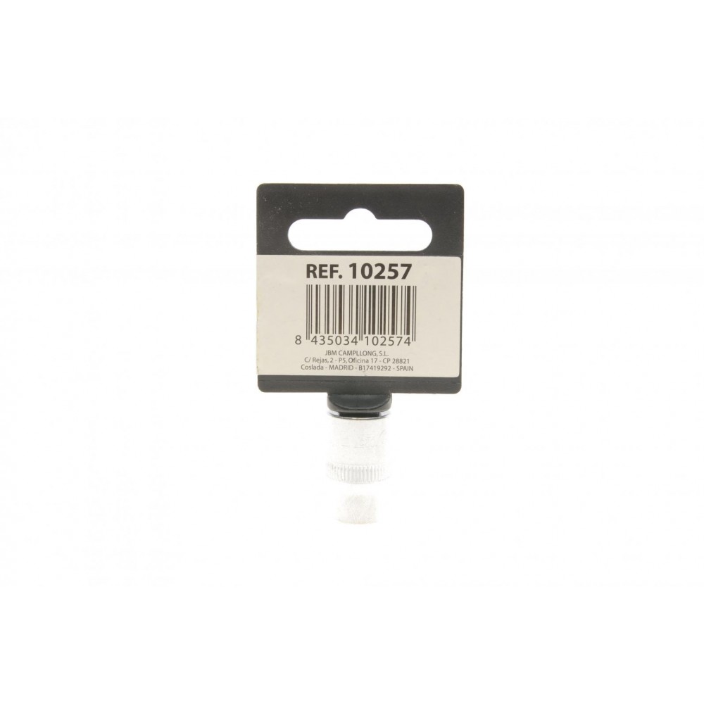 Головка Torx E10 (под ключ 3/8