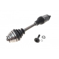 Піввісь (передня) (L) BMW 1 (F20)/3 (F30/F80) xDrive 12- (31z/27z/550mm)