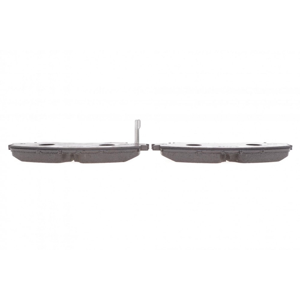 Колодки гальмівні (передні) Nissan X-Trail/Infiniti Q50 13-/Renault Koleos 16- (Akebono)