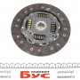 Комплект зчеплення MB Vito (W638) 108D (d=230mm), OM 601.942