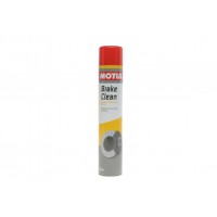 Засіб для очистки компонентів гальмівної системи Brake Clean (750ml) (106551)