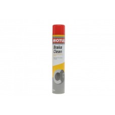 Засіб для очистки компонентів гальмівної системи Brake Clean (750ml) (106551)