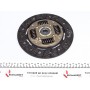 Комплект зчеплення Ford Focus 1.4-1.8 16V 98-04 (z=17) d=220mm