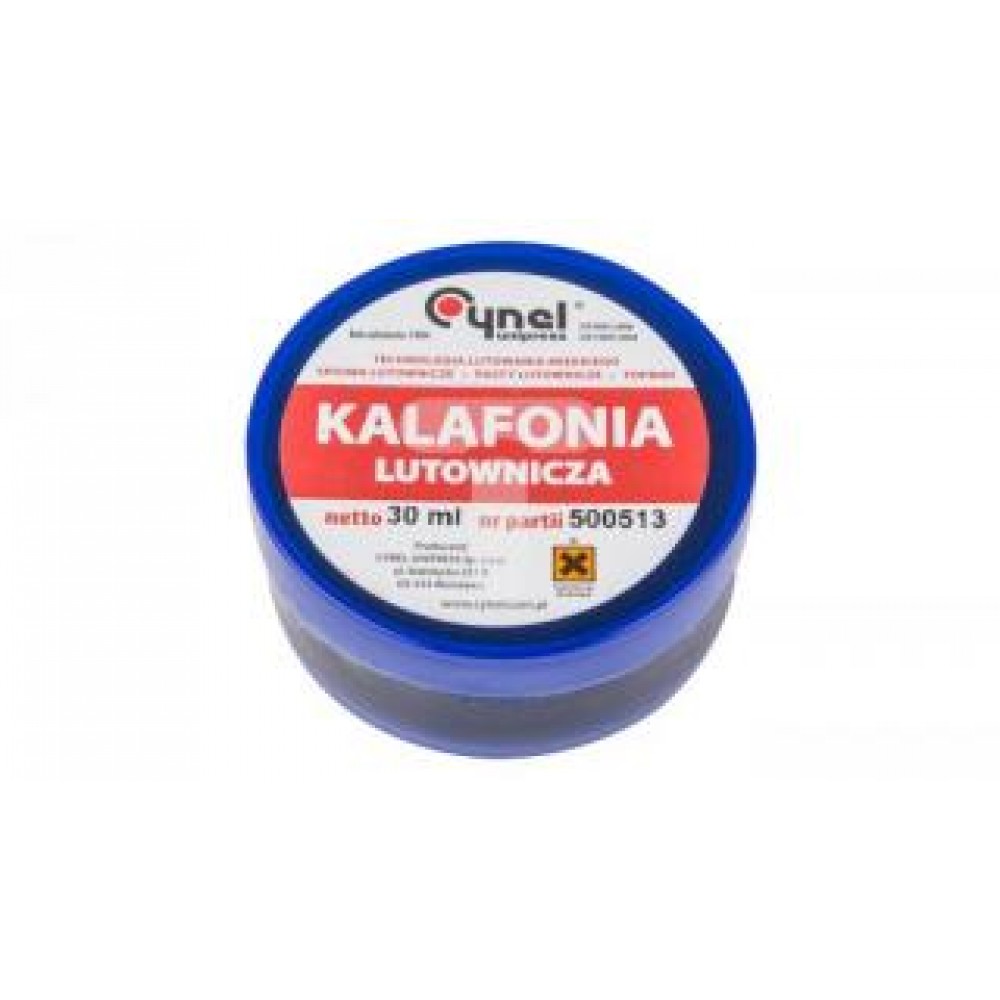 Каніфоль 35ml