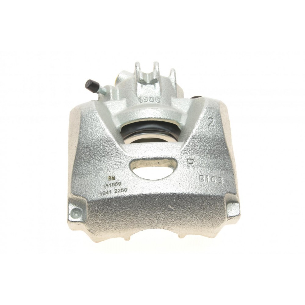 Супорт гальмівний (передній) (R) Citroen C4  2.0 16V/2.0 HDi 04-11 (d=57mm)