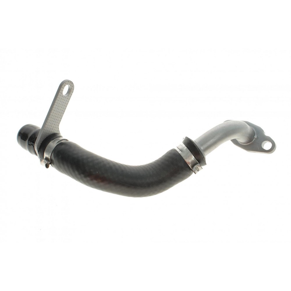 Трубка зливу оливи з турбіни BMW 5 (F10/F07/F11) 1.6 i/2.0 i (N20) 11-17