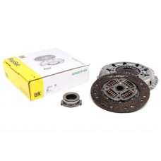 Комплект зчеплення Toyota Avensis/Camry/Rav 4 2.0/2.4 00-11 (d=240mm) (+вижимний)