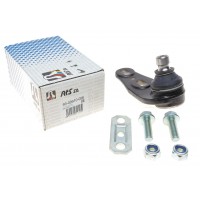 Опора кульова (передня/знизу/R) Audi 80 78-91/Audi 90 84-91/VW Passat 80-88 (d=17mm)