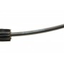 Трос куліси Renault Megane/Scenic 02-09 (R)