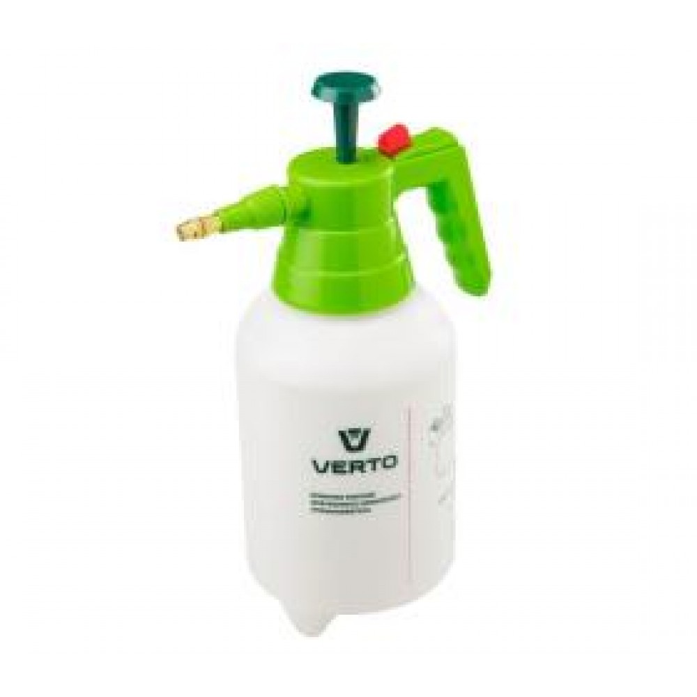 Розпилювач високого тиску,садовий (2L)