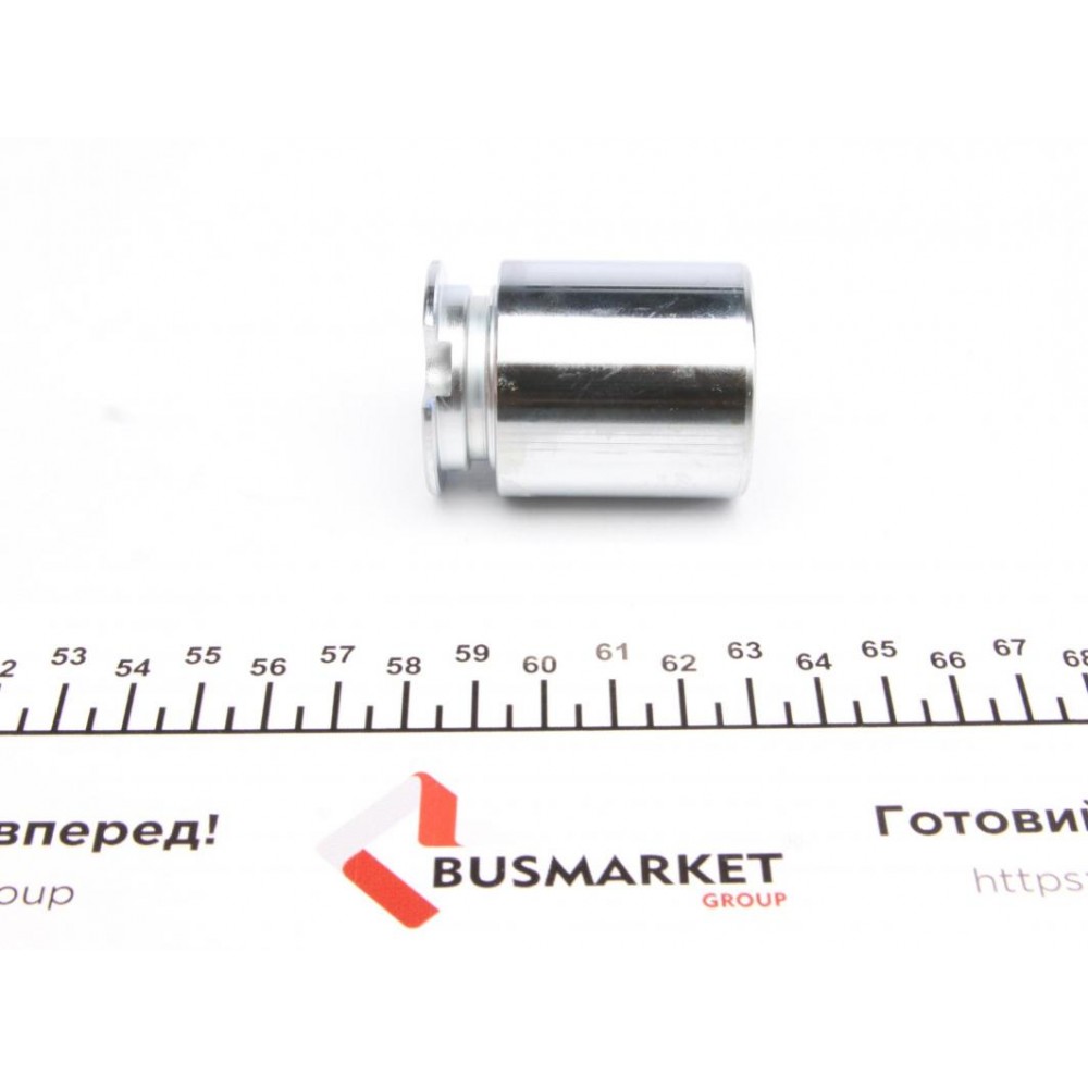 Поршень супорта (заднього) Citroen C4/Toyota Avensis 06- (38x50.35mm) (Bosch)